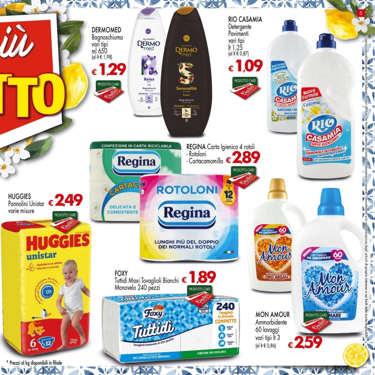 Volantino Interspar - 4/6/2026 - 17/6/2026. Pagina 5