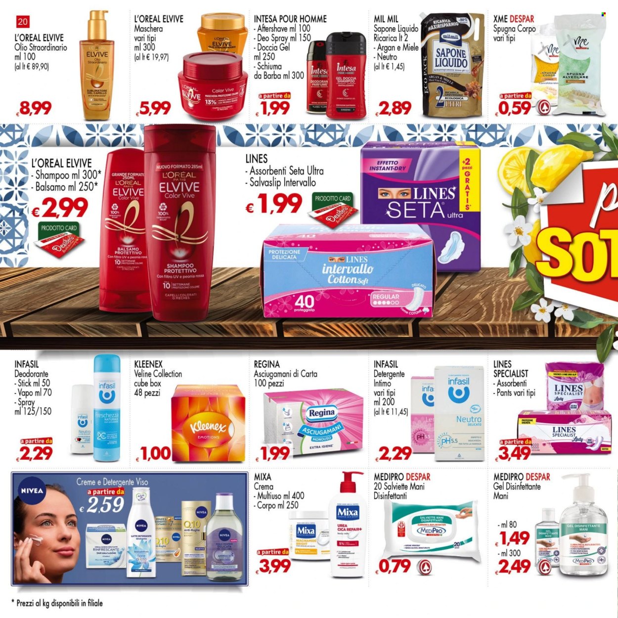 Volantino Interspar - 4/6/2026 - 17/6/2026. Pagina 20
