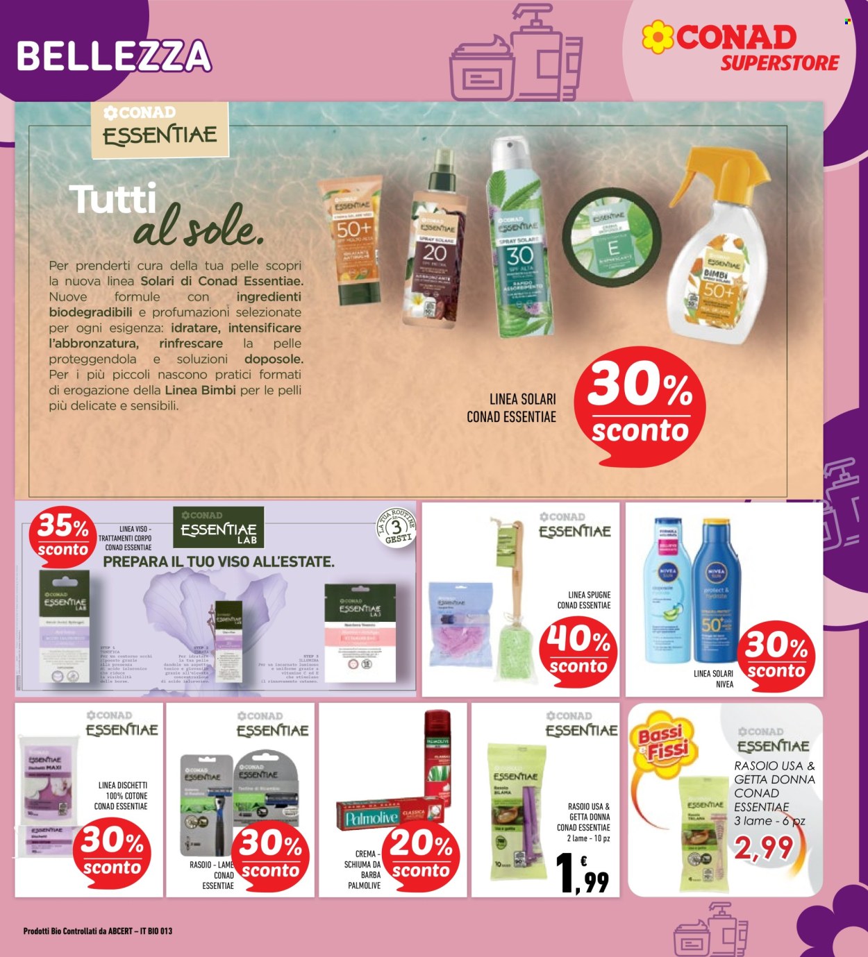 Leták Conad Superstore - 2.6.2026 - 15.6.2026. Strana 27