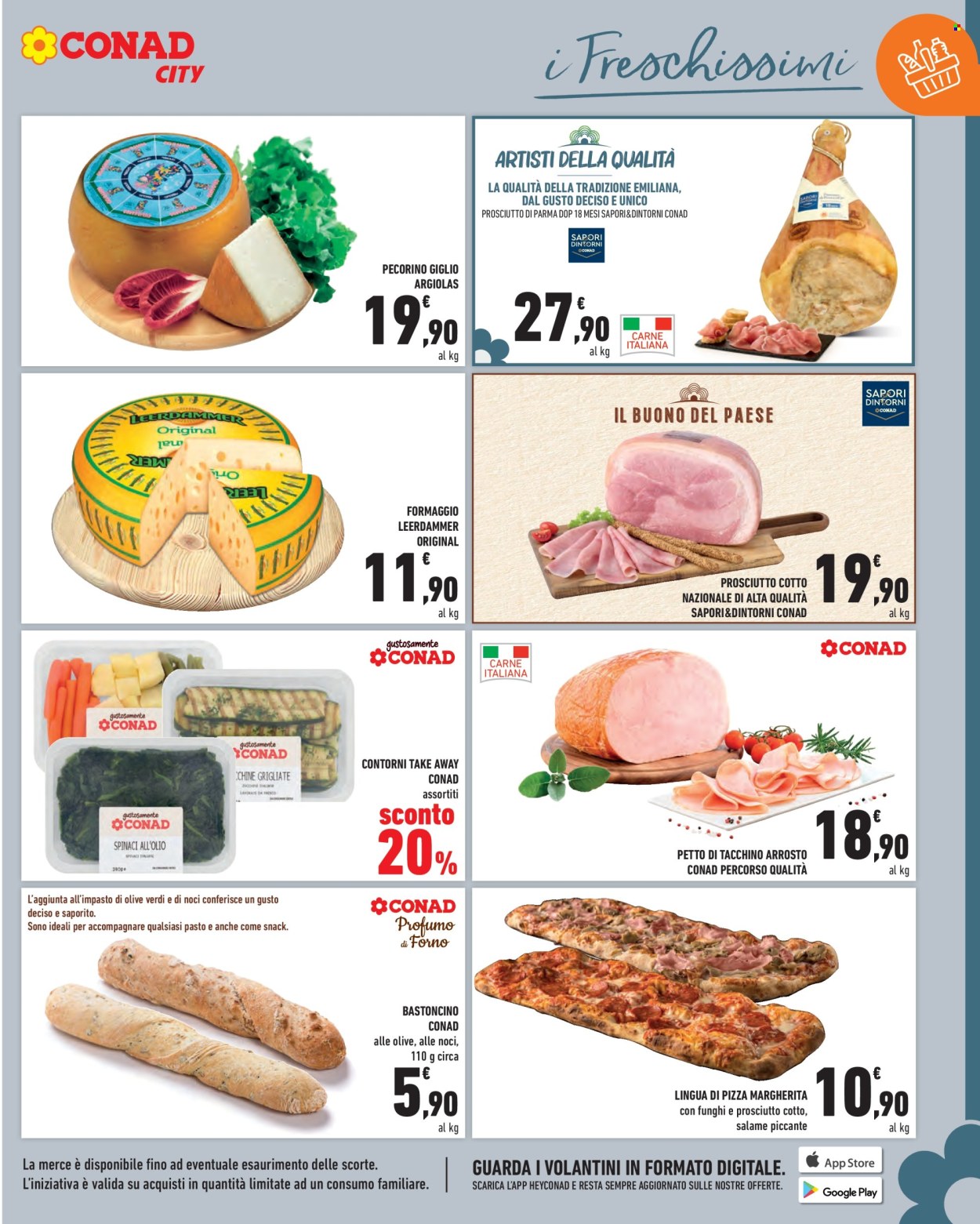 Volantino Conad - 5/6/2026 - 11/6/2026. Pagina 9