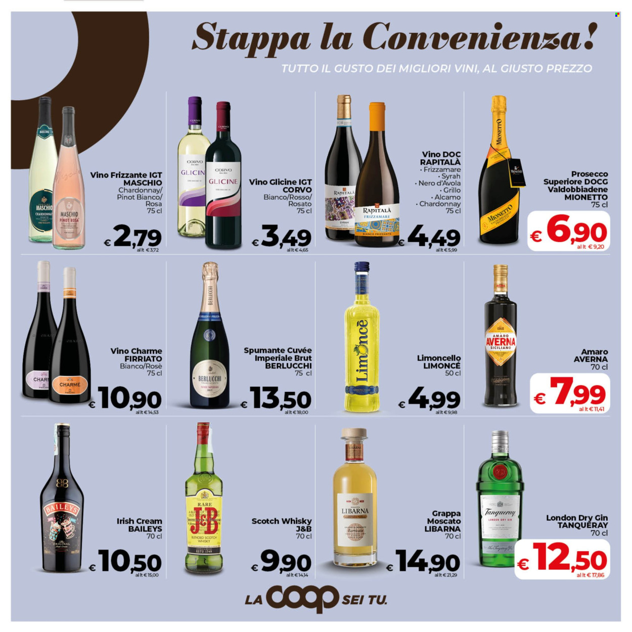 Leták Coop - 4.6.2026 - 10.6.2026. Strana 23