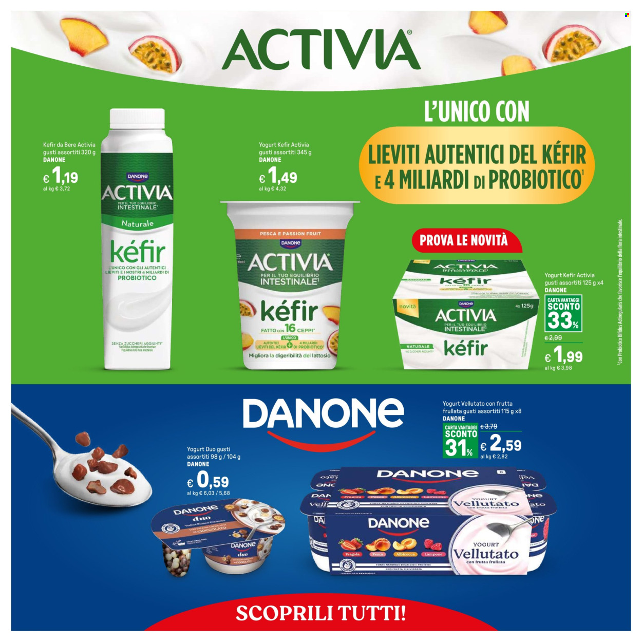 Volantino Iper, La grande i - 4/6/2026 - 13/6/2026. Pagina 41
