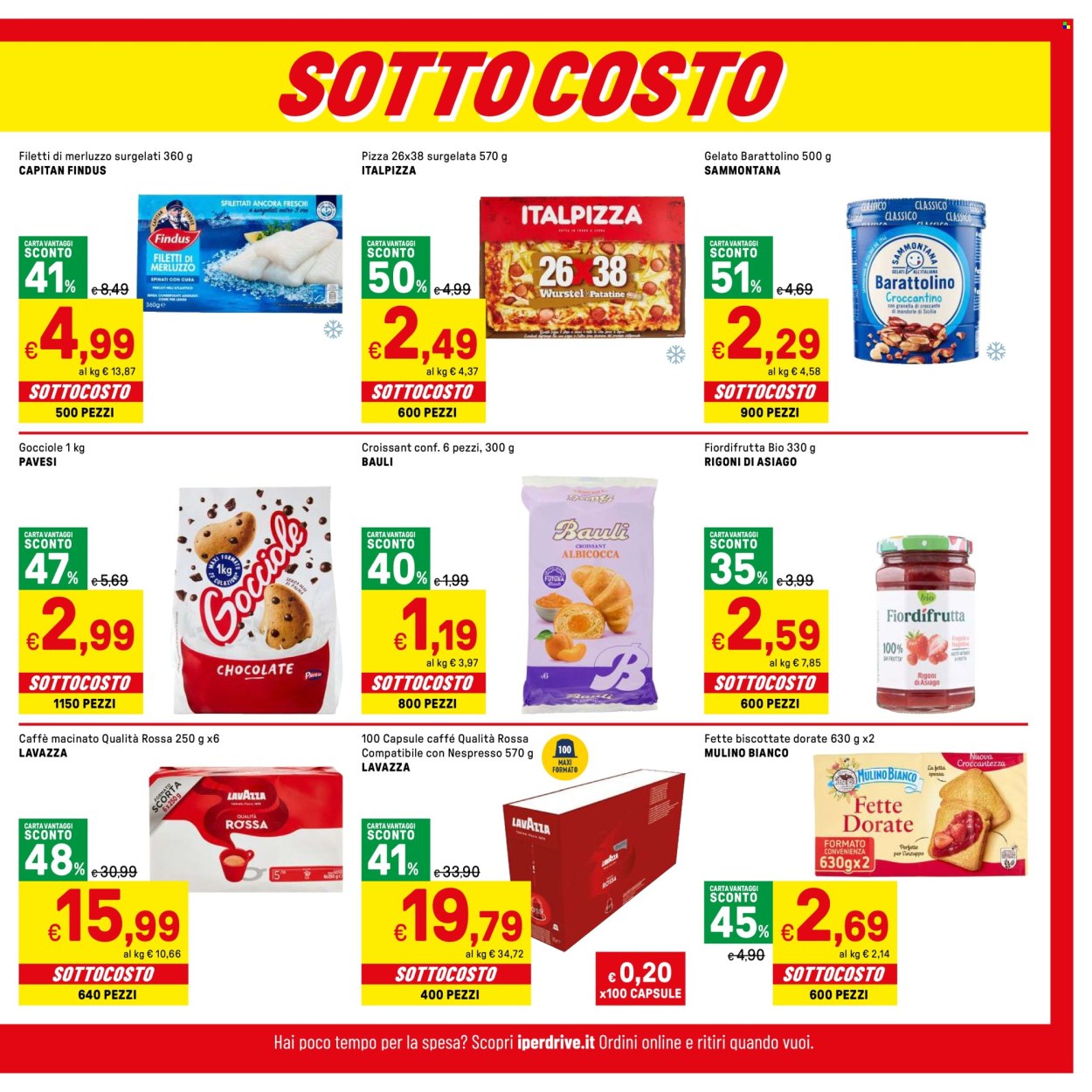 Volantino Iper, La grande i - 4/6/2026 - 13/6/2026. Pagina 3