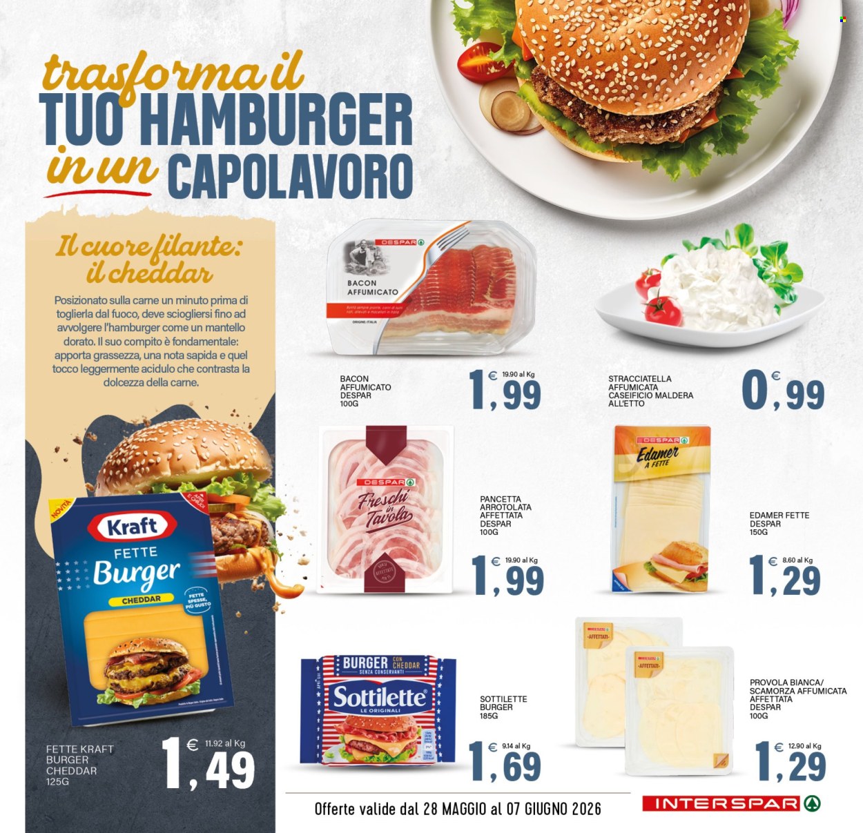 Volantino Interspar - 28/5/2026 - 7/6/2026. Pagina 9