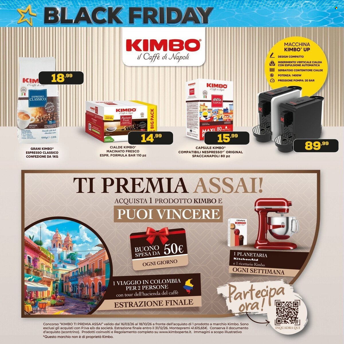 Volantino Euronics - 4/6/2026 - 17/6/2026. Pagina 15