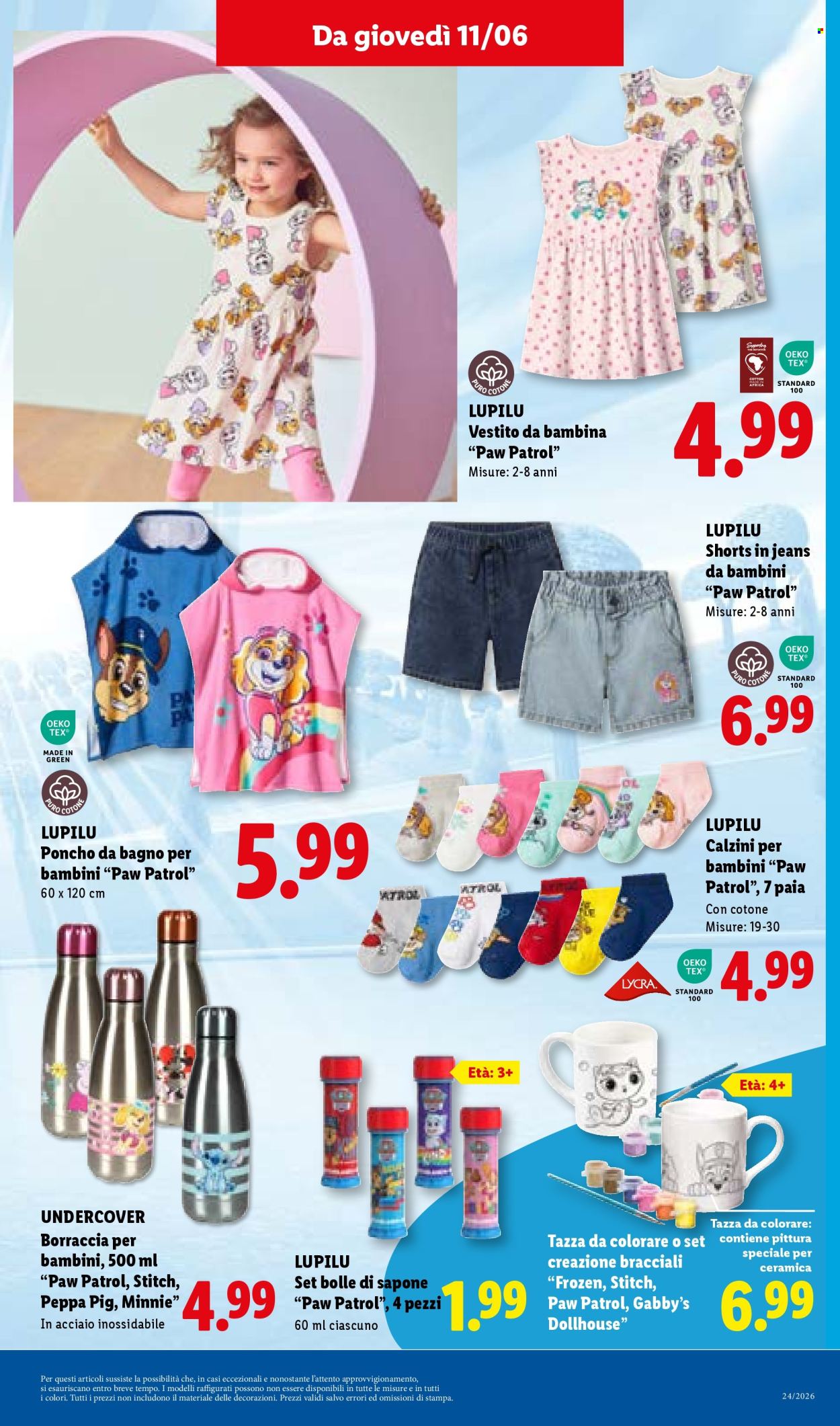 Volantino Lidl - 11/6/2026 - 17/6/2026. Pagina 29