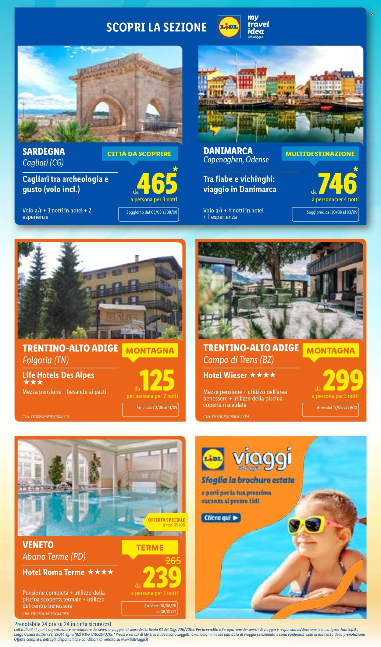 Volantino Lidl - 11/6/2026 - 17/6/2026. Pagina 51