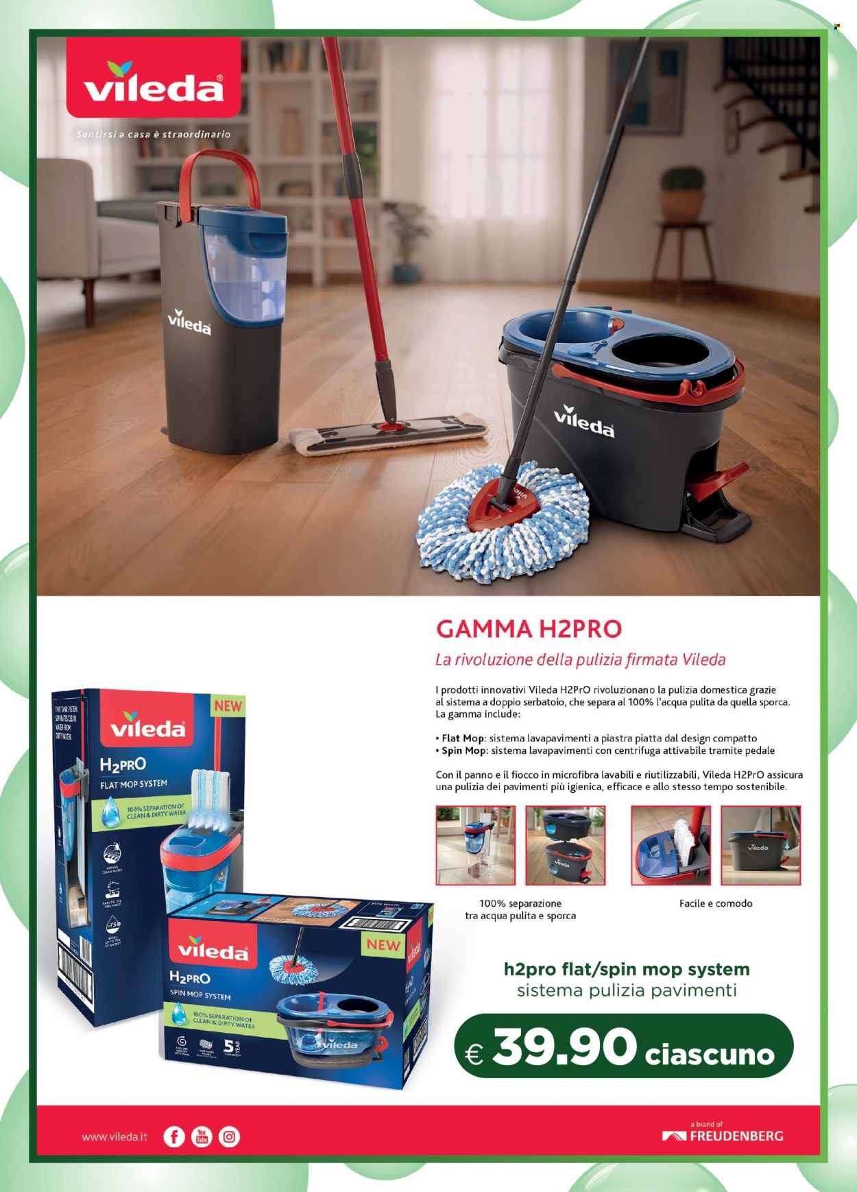 Volantino Acqua & Sapone - 7/6/2026 - 27/6/2026. Pagina 6