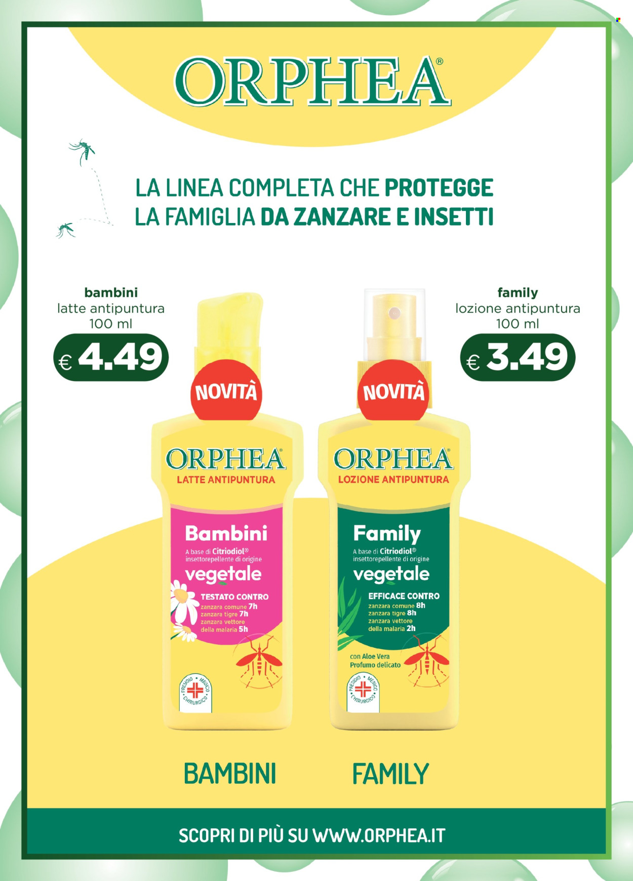 Volantino Acqua & Sapone - 7/6/2026 - 27/6/2026. Pagina 8