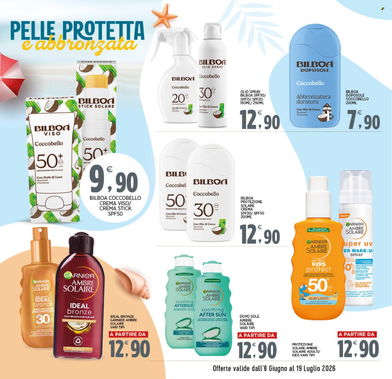 Volantino Interspar - 8/6/2026 - 19/7/2026. Pagina 8