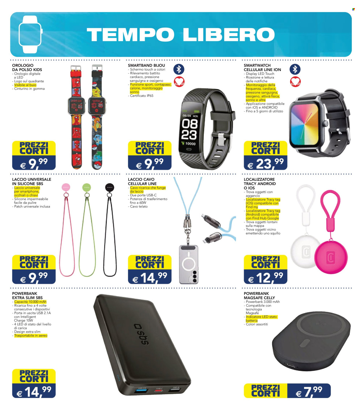 Volantino Esselunga - 8/6/2026 - 17/6/2026. Pagina 4