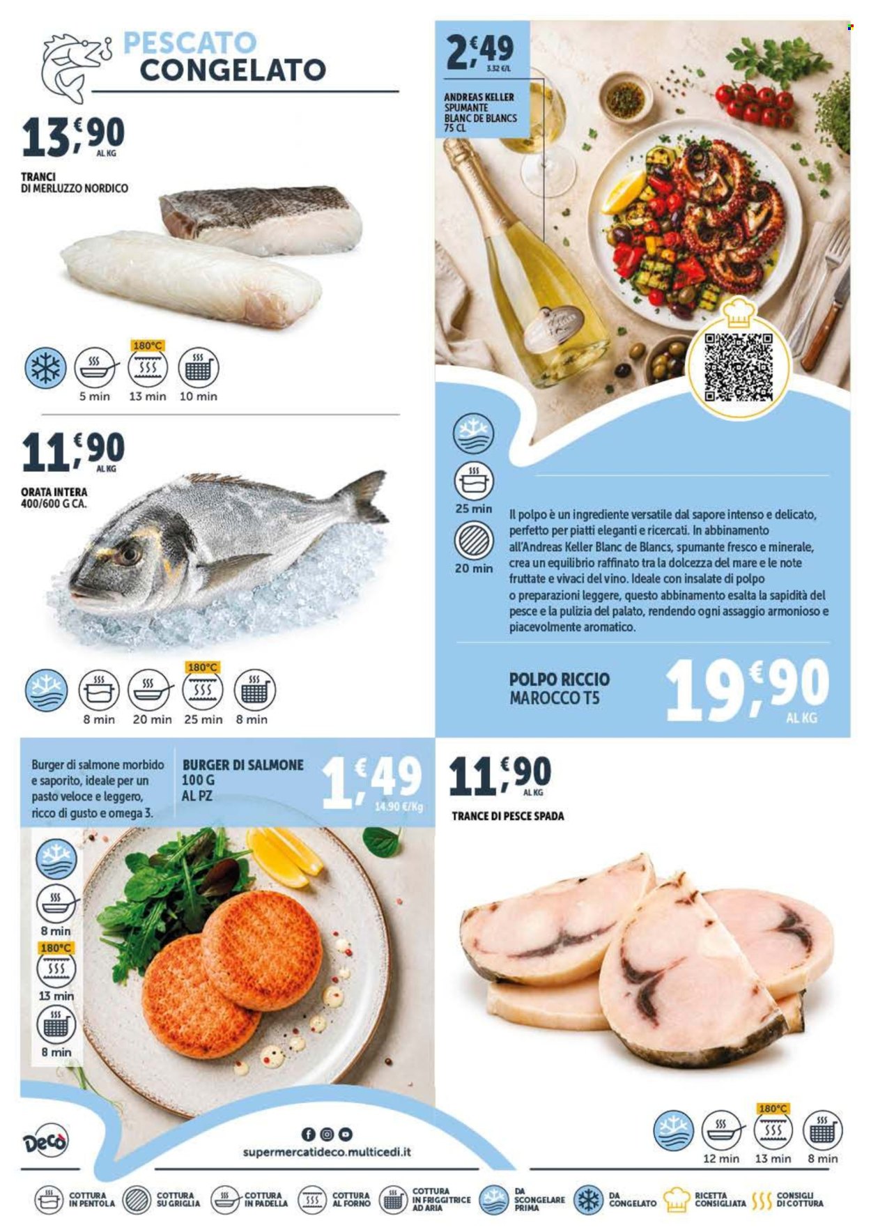 Volantino Deco - 8/6/2026 - 18/6/2026. Pagina 2