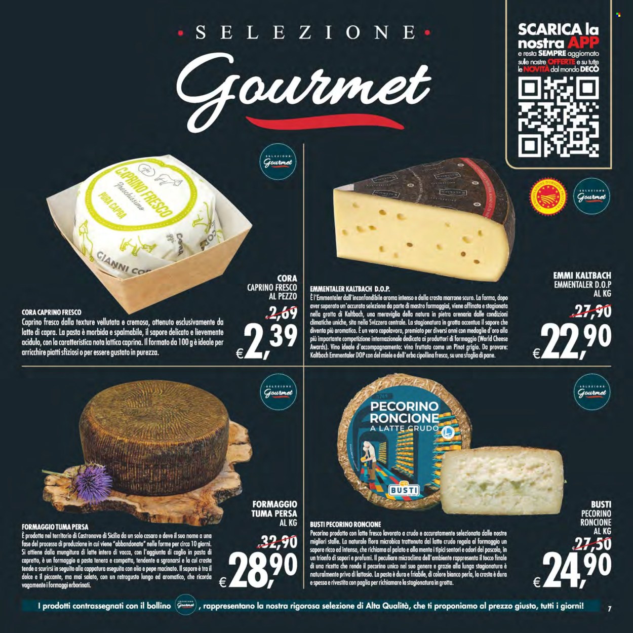 Volantino Deco - 9/6/2026 - 18/6/2026. Pagina 7