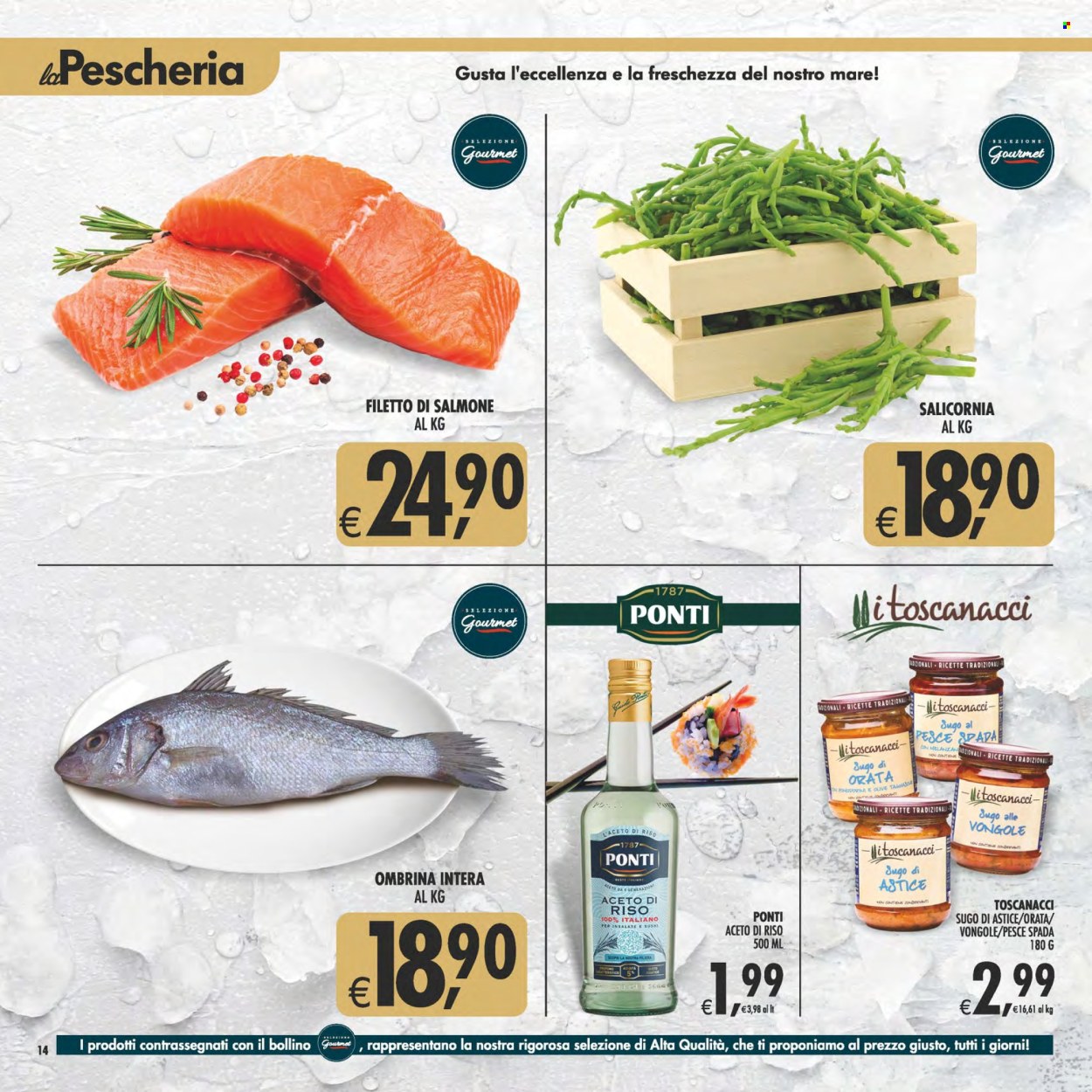 Volantino Deco - 9/6/2026 - 18/6/2026. Pagina 14