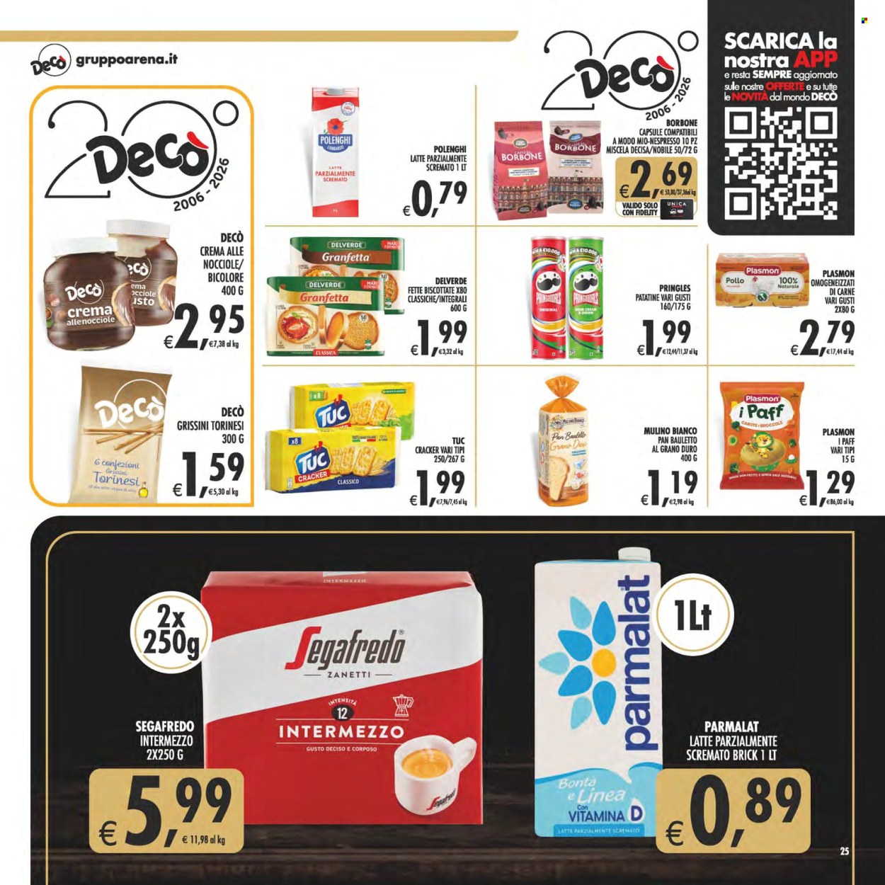 Volantino Deco - 9/6/2026 - 18/6/2026. Pagina 25