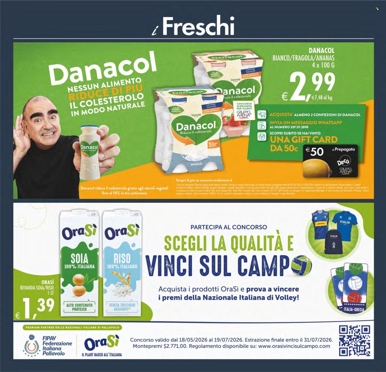 Volantino Deco - 9/6/2026 - 18/6/2026. Pagina 4