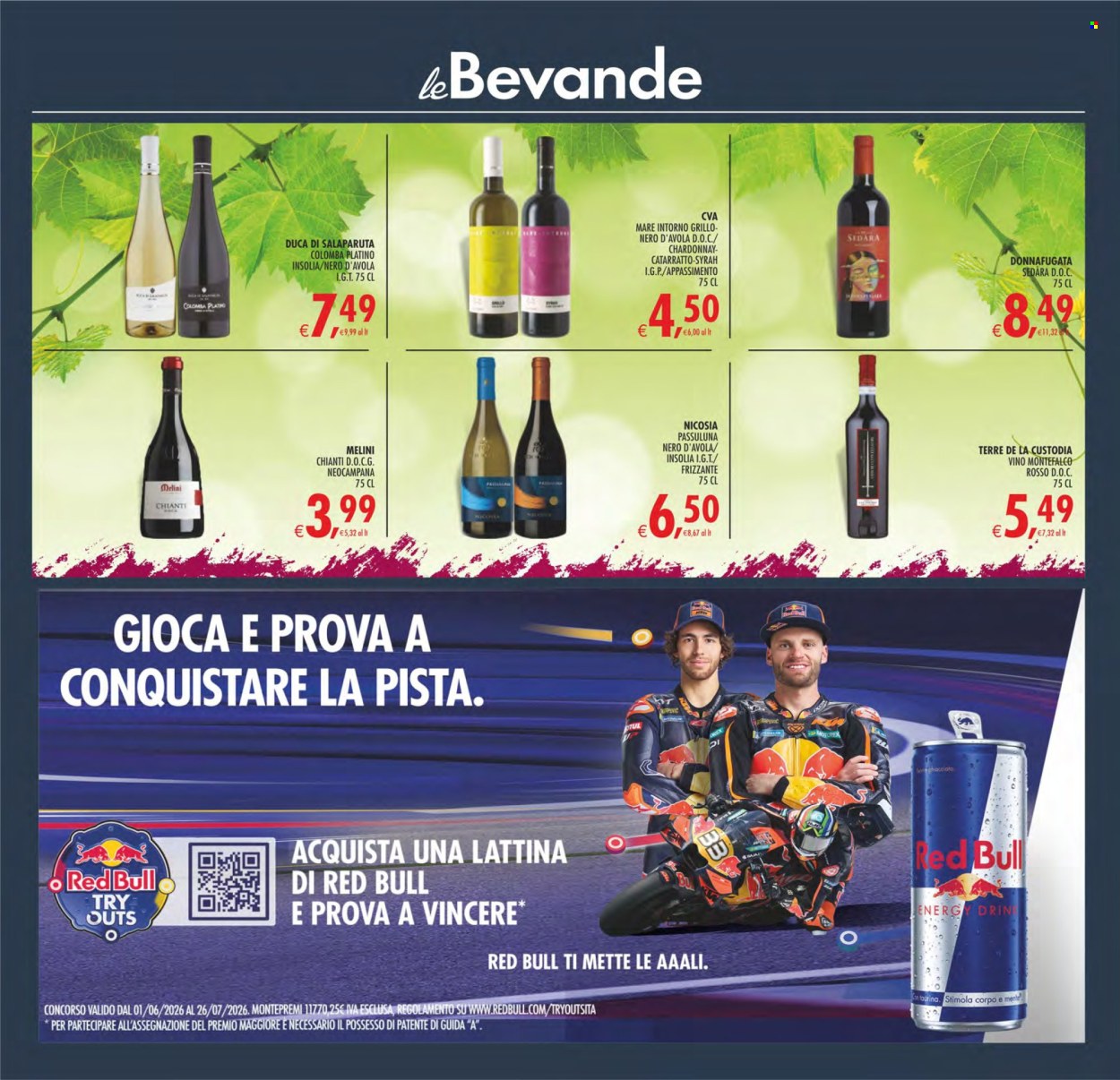 Volantino Deco - 9/6/2026 - 18/6/2026. Pagina 10