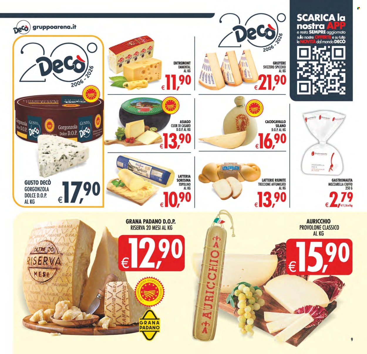 Volantino Deco - 9/6/2026 - 18/6/2026. Pagina 12