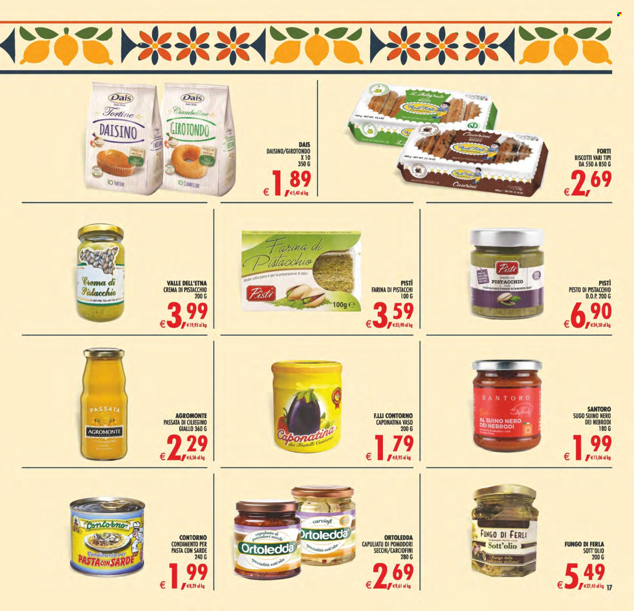 Volantino Deco - 9/6/2026 - 18/6/2026. Pagina 20