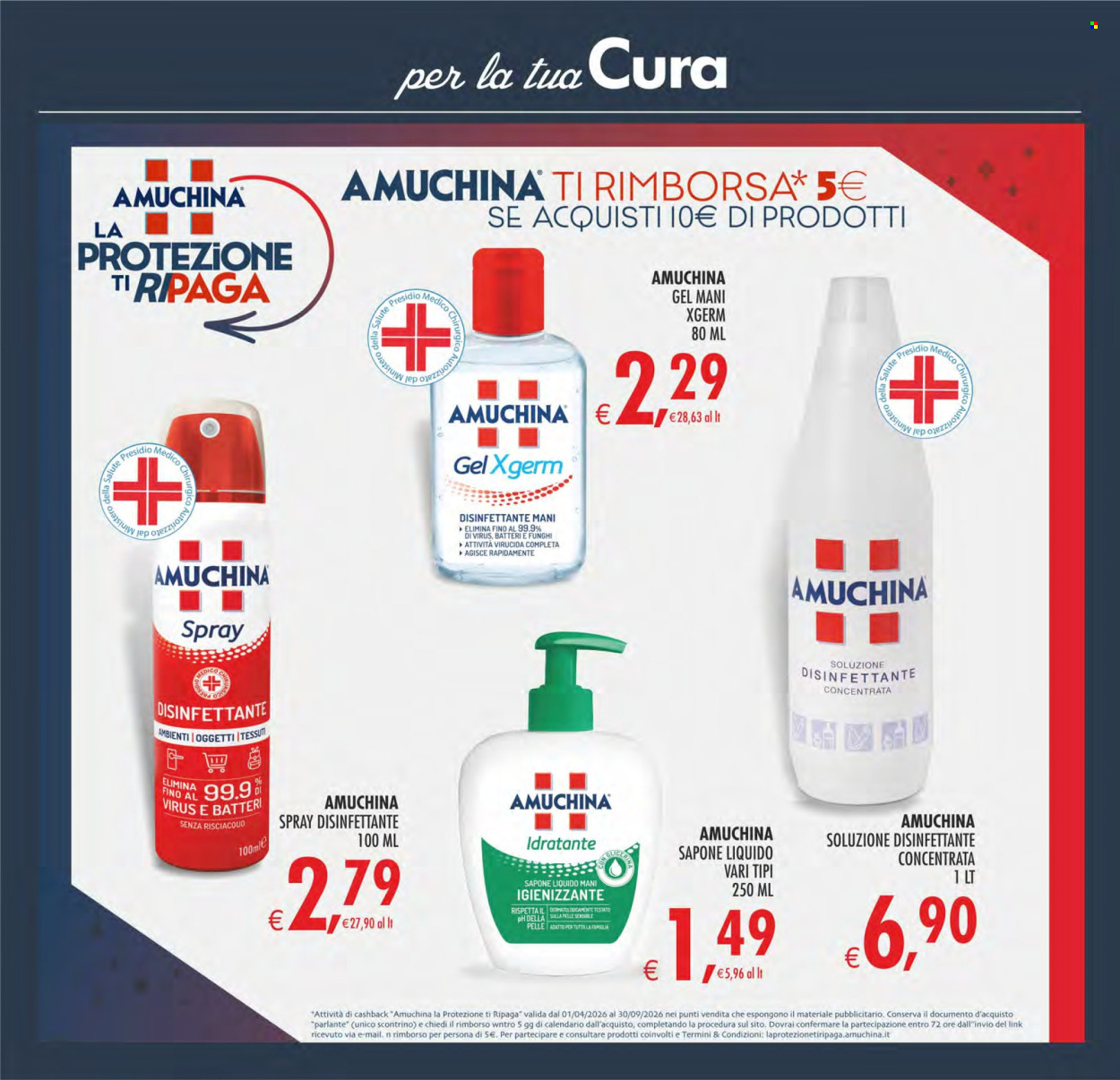 Volantino Deco - 9/6/2026 - 18/6/2026. Pagina 30