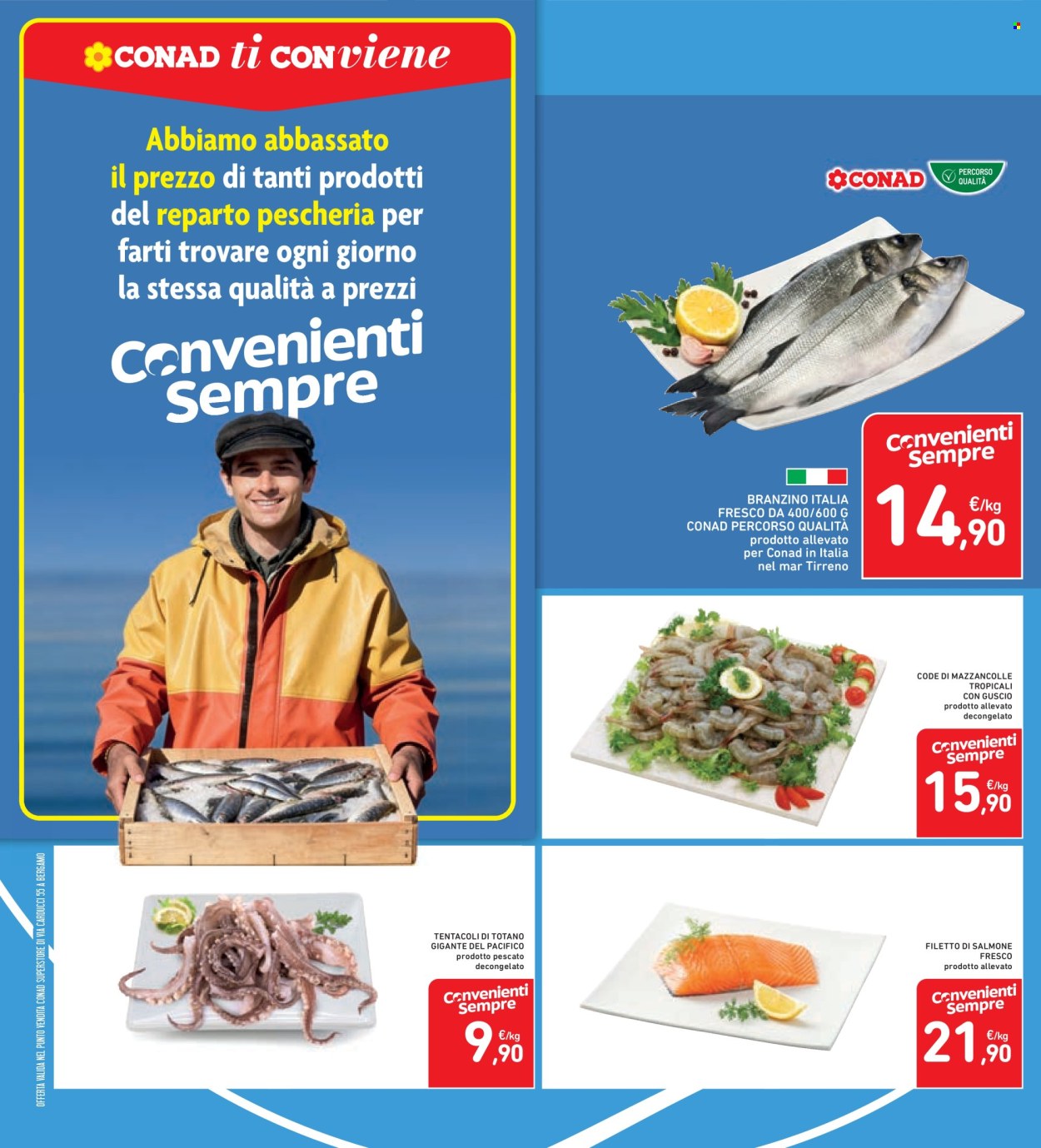 Volantino Conad Superstore - 12/6/2026 - 25/6/2026. Pagina 26