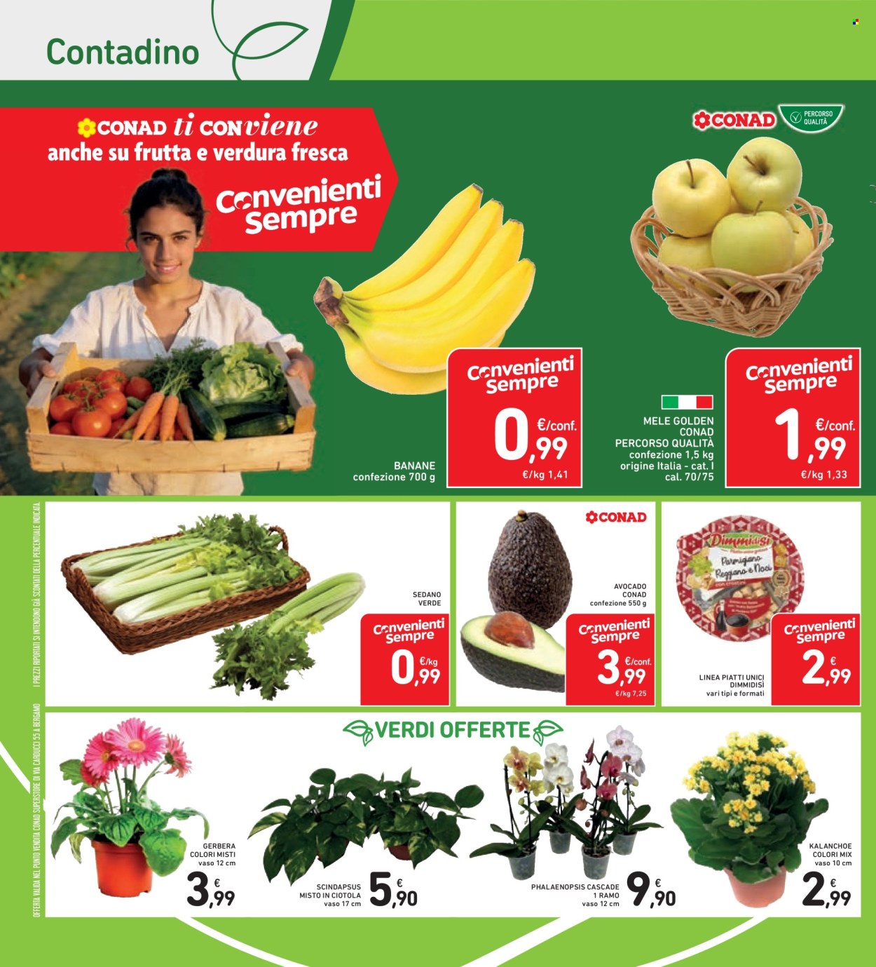 Volantino Conad Superstore - 12/6/2026 - 25/6/2026. Pagina 34