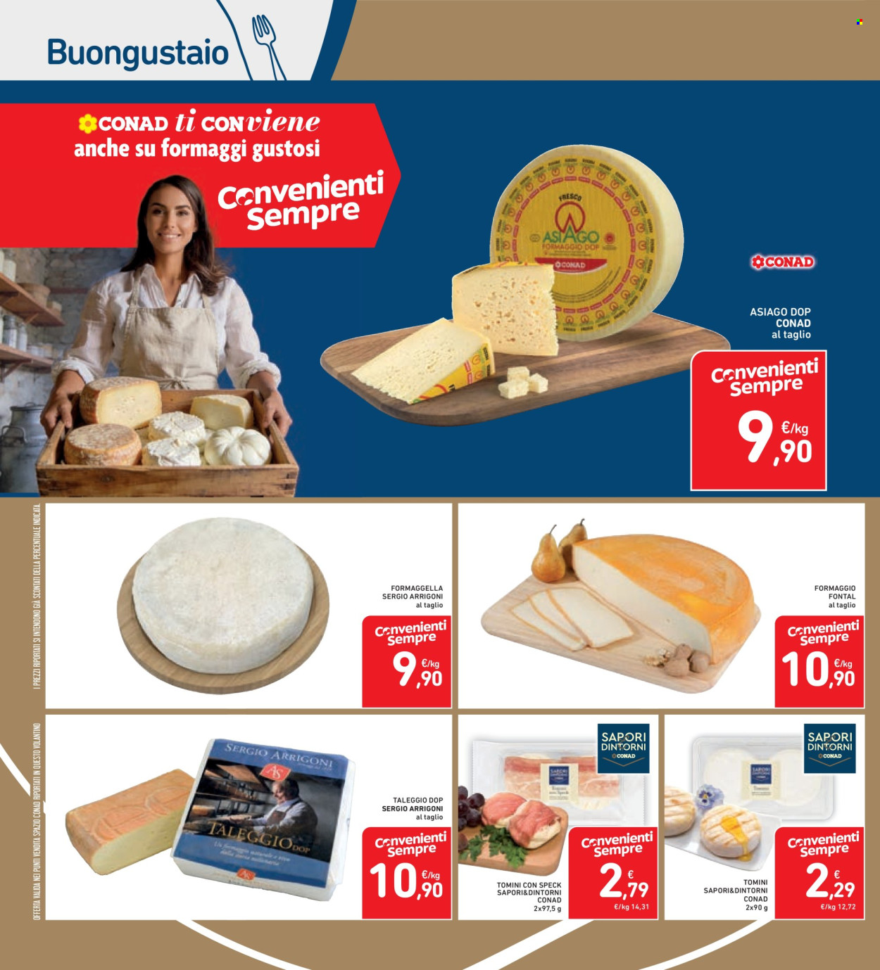 Volantino Spazio Conad - 12/6/2026 - 25/6/2026. Pagina 30