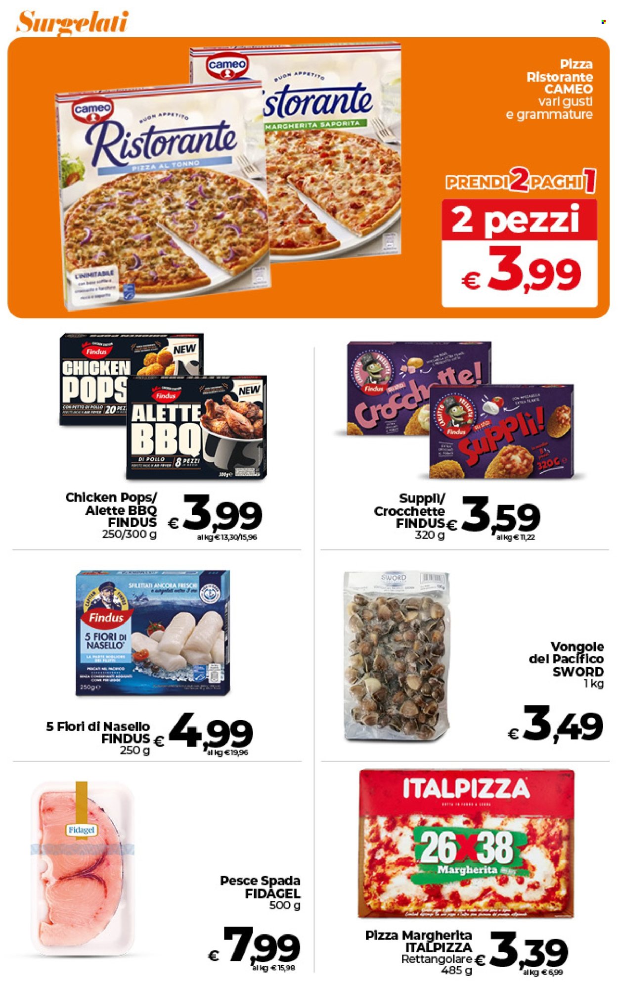 Volantino Coop - 9/6/2026 - 17/6/2026. Pagina 27