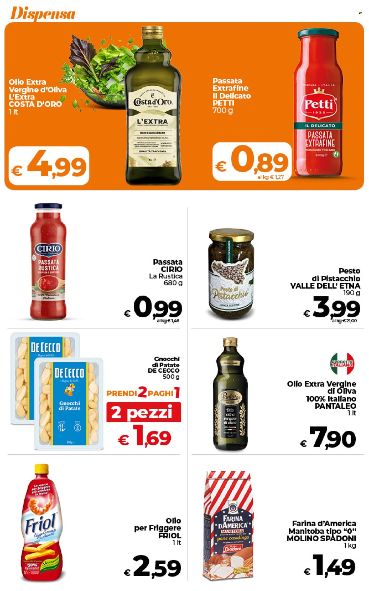 Volantino Coop - 9/6/2026 - 17/6/2026. Pagina 33