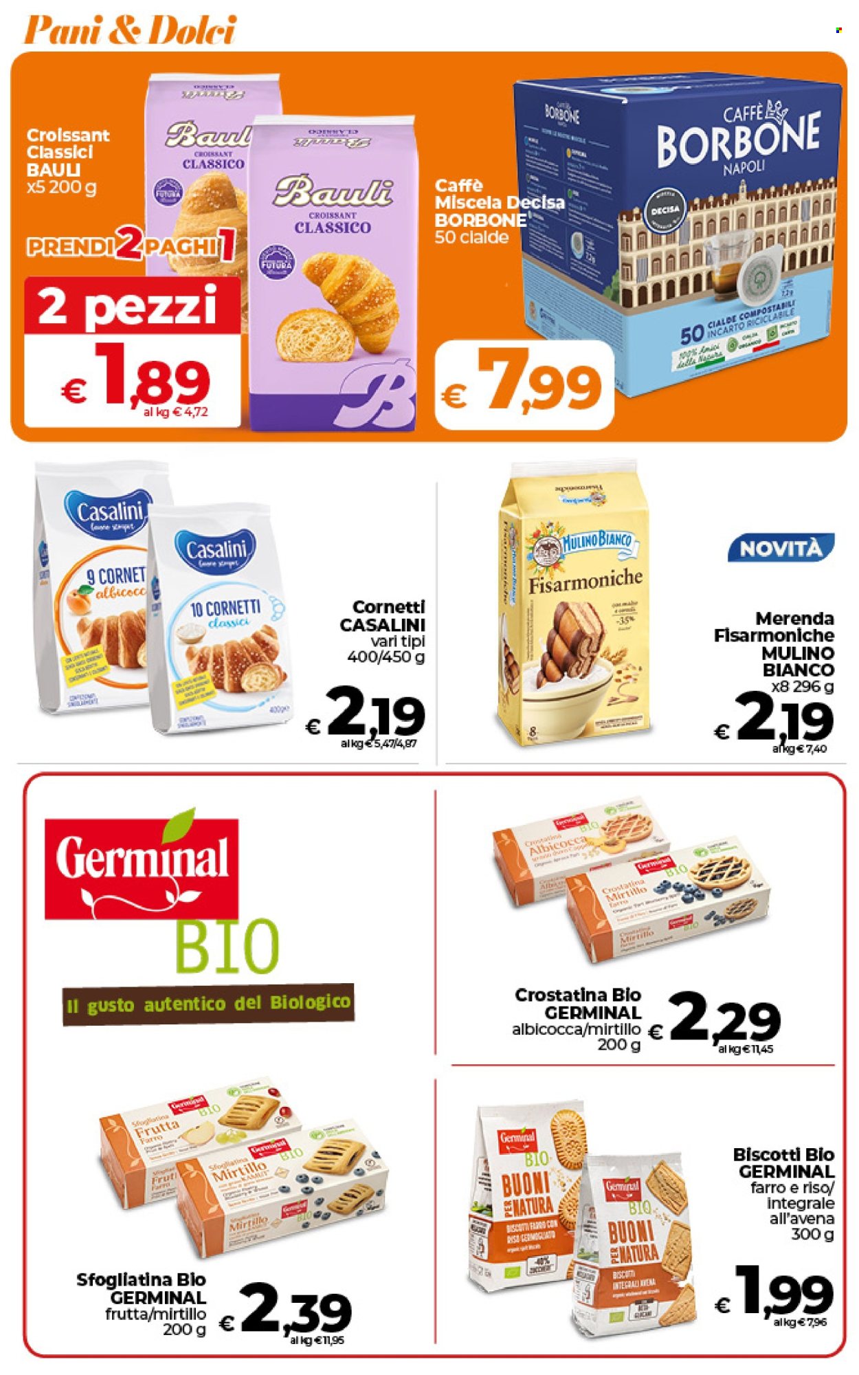 Volantino Coop - 9/6/2026 - 17/6/2026. Pagina 37