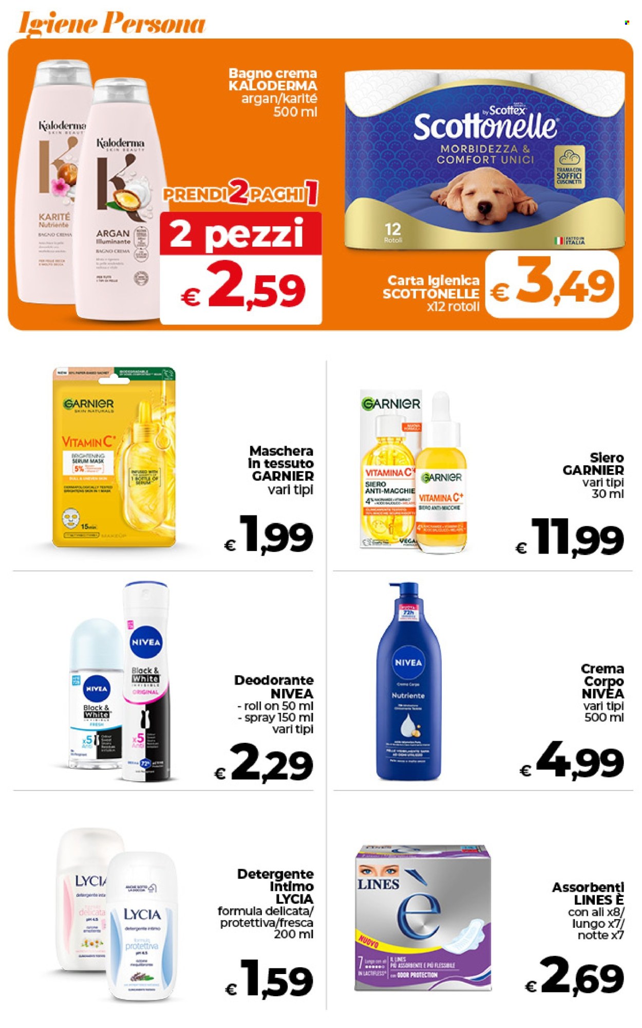 Volantino Coop - 9/6/2026 - 17/6/2026. Pagina 47