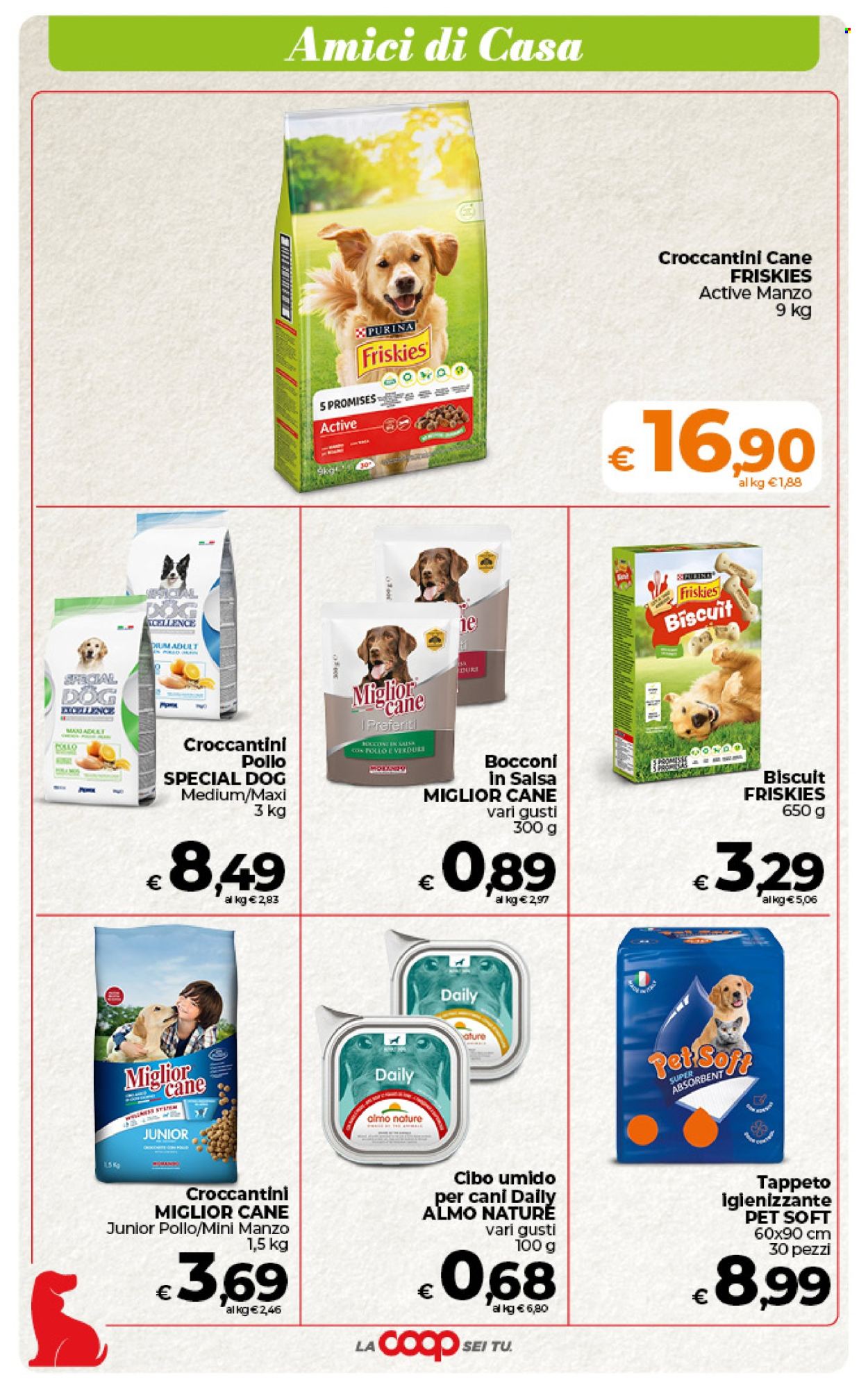 Volantino Coop - 9/6/2026 - 17/6/2026. Pagina 52