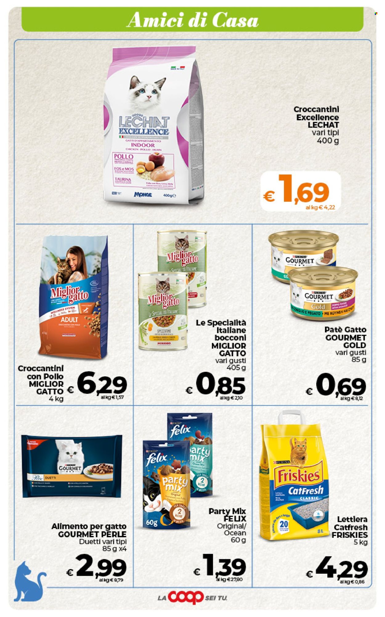 Volantino Coop - 9/6/2026 - 17/6/2026. Pagina 53