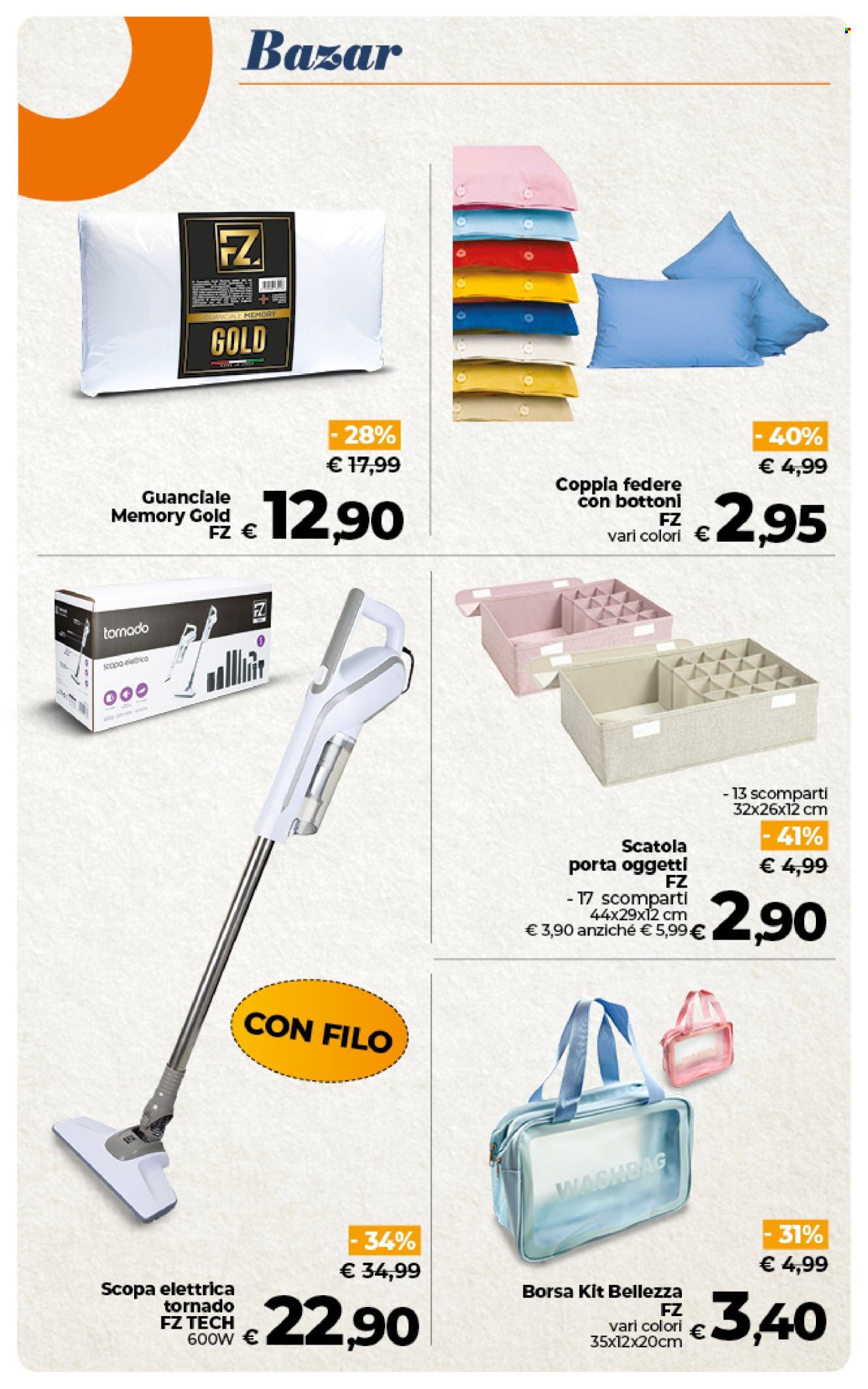 Volantino Coop - 9/6/2026 - 17/6/2026. Pagina 54