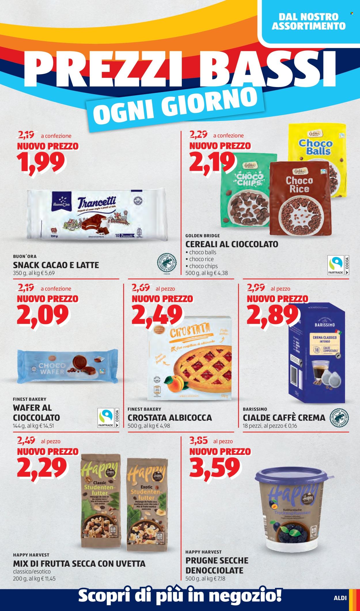 Volantino Aldi - 15/6/2026 - 21/6/2026. Pagina 5