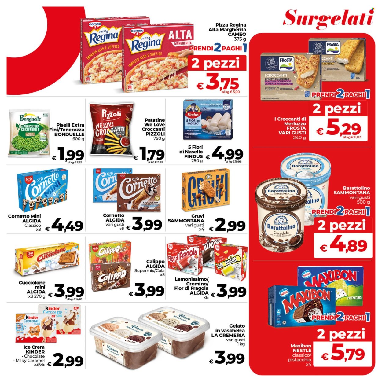 Volantino Coop - 11/6/2026 - 17/6/2026. Pagina 17