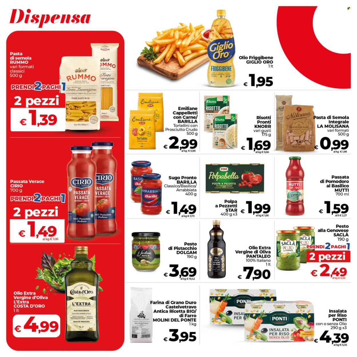 Volantino Coop - 11/6/2026 - 17/6/2026. Pagina 18