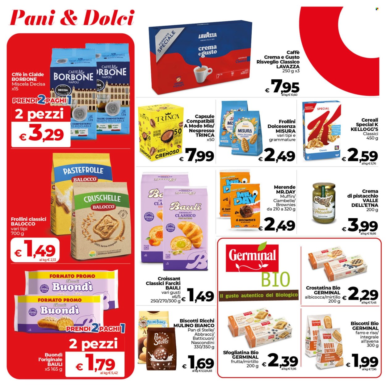 Volantino Coop - 11/6/2026 - 17/6/2026. Pagina 20