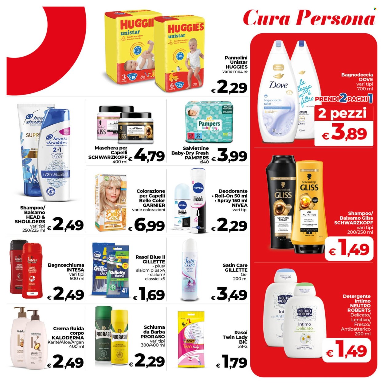 Volantino Coop - 11/6/2026 - 17/6/2026. Pagina 25