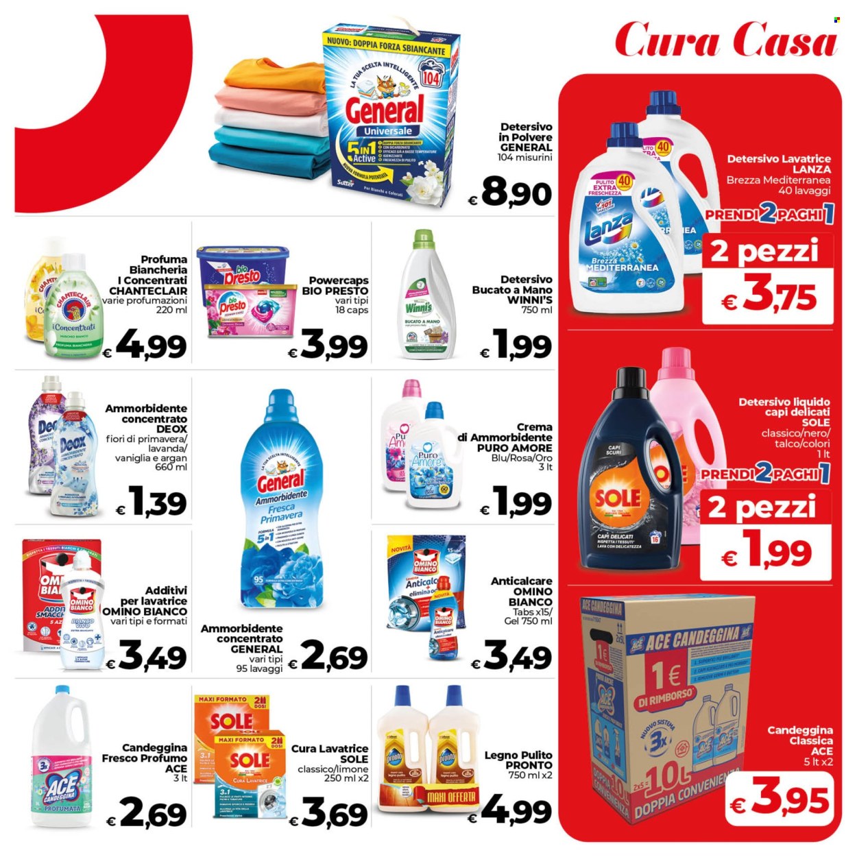 Volantino Coop - 11/6/2026 - 17/6/2026. Pagina 27