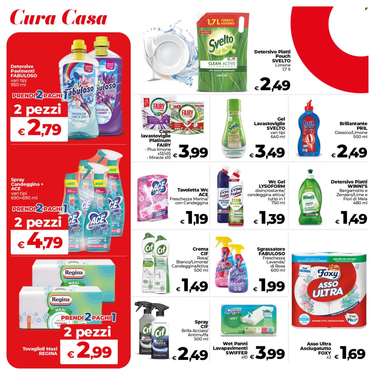 Volantino Coop - 11/6/2026 - 17/6/2026. Pagina 28