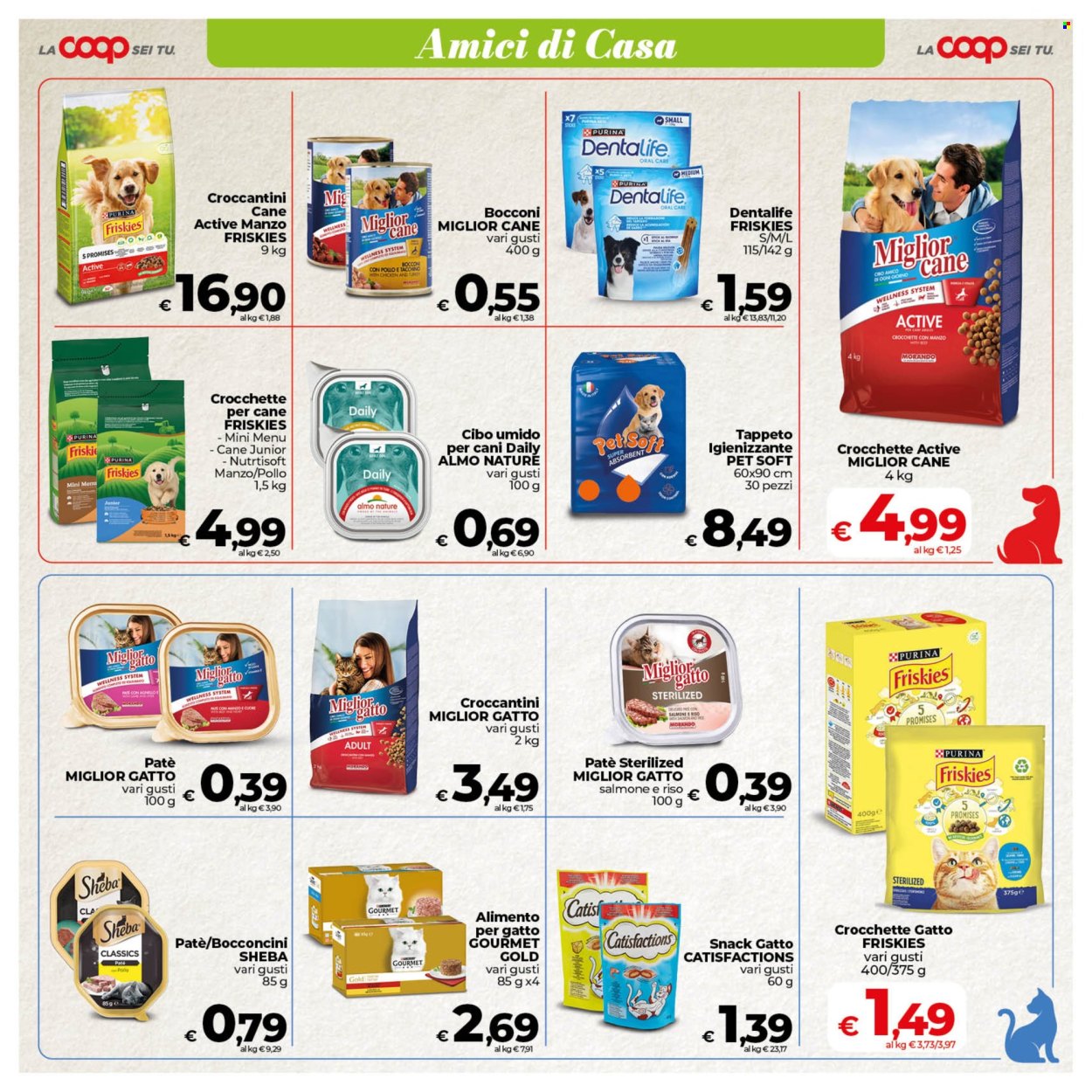 Volantino Coop - 11/6/2026 - 17/6/2026. Pagina 29