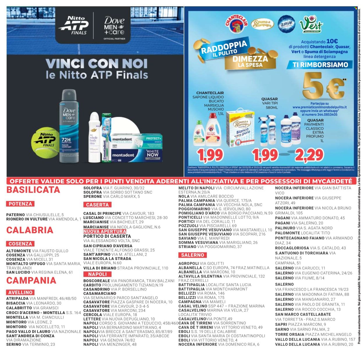 Volantino Eté - 12/6/2026 - 22/6/2026. Pagina 24