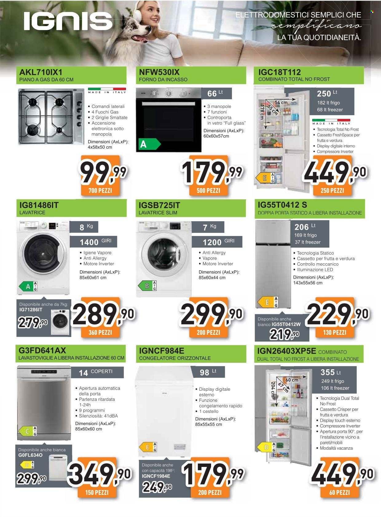 Volantino Unieuro - 11/6/2026 - 17/6/2026. Pagina 28