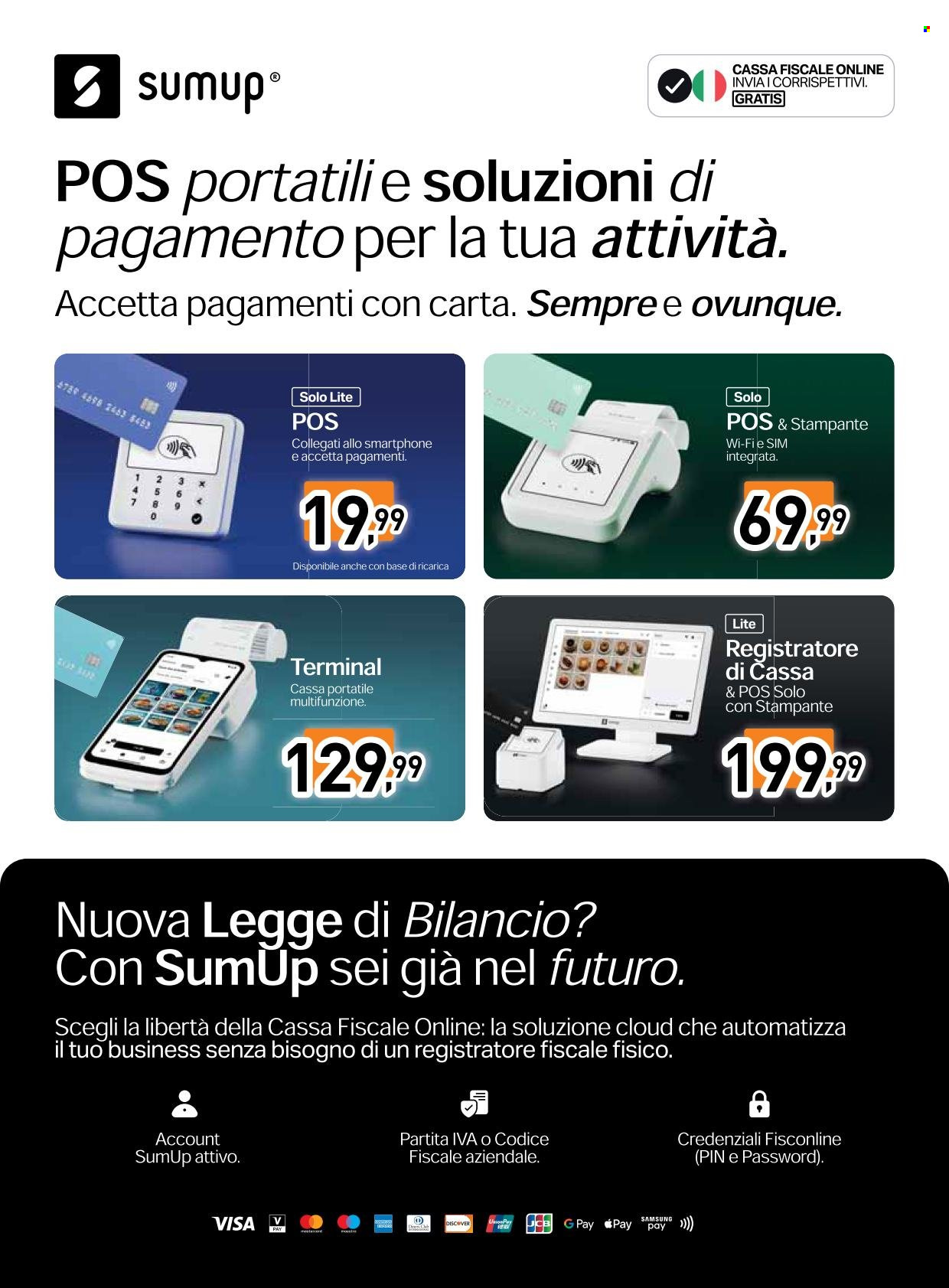 Volantino Unieuro - 11/6/2026 - 17/6/2026. Pagina 32