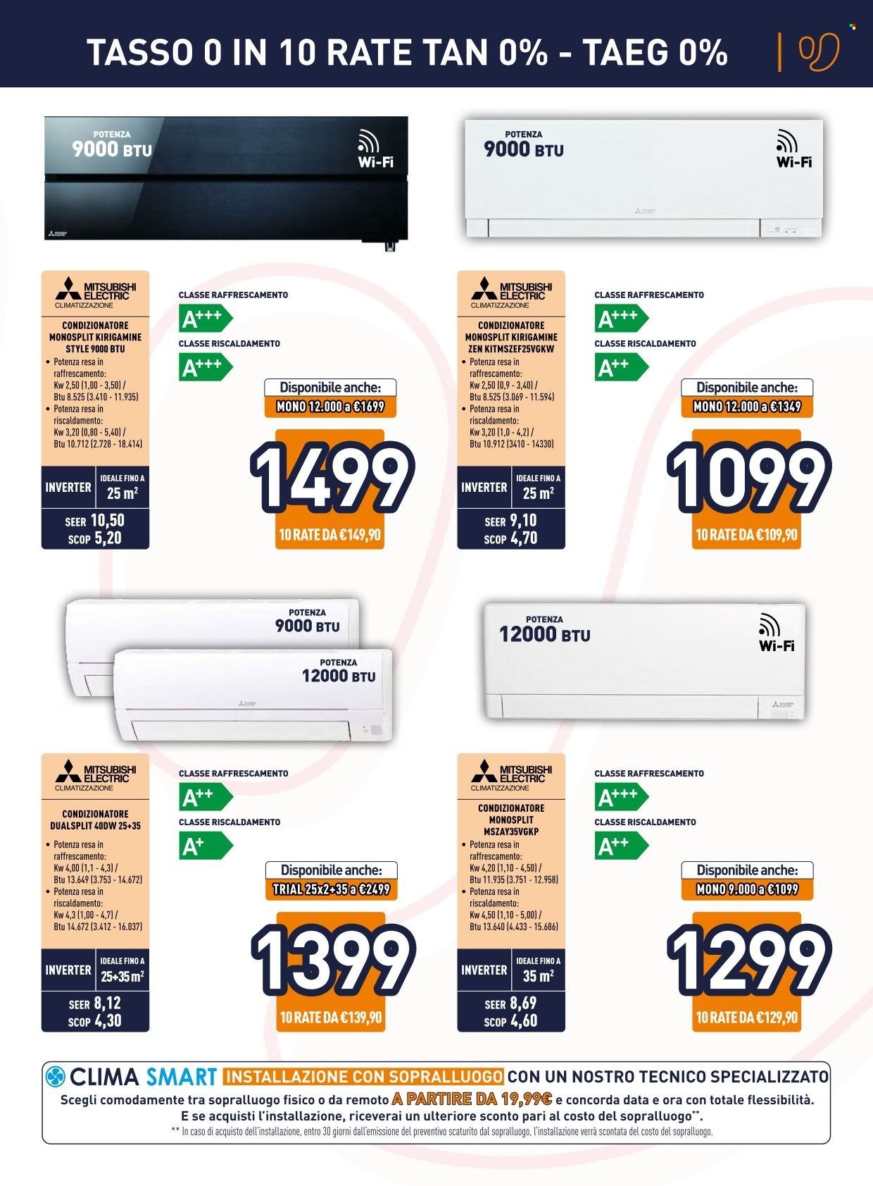 Volantino Unieuro - 11/6/2026 - 28/6/2026. Pagina 5