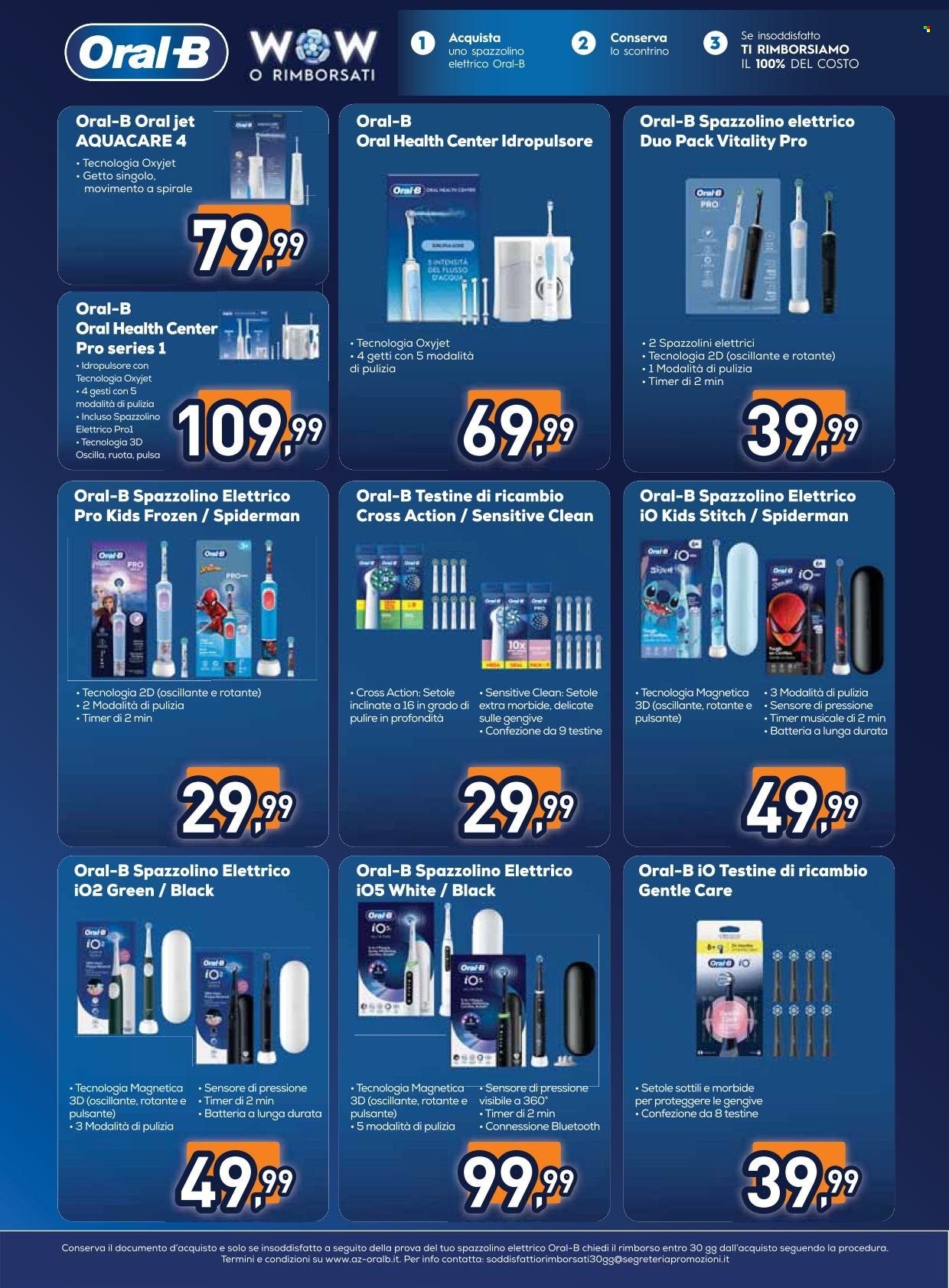 Volantino Unieuro - 11/6/2026 - 26/6/2026. Pagina 6