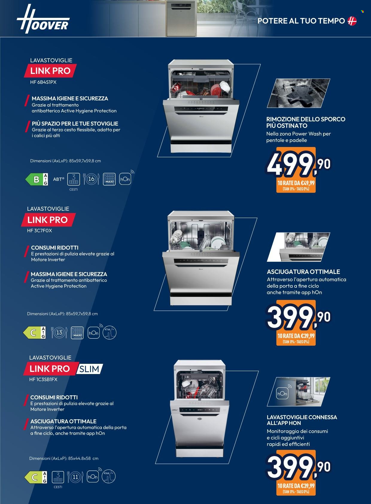 Volantino Unieuro - 12/6/2026 - 28/6/2026. Pagina 6