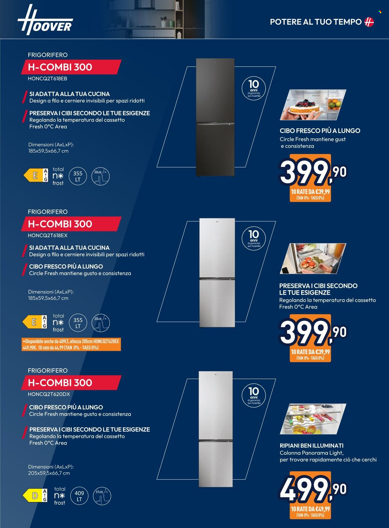 Volantino Unieuro - 12/6/2026 - 28/6/2026. Pagina 8