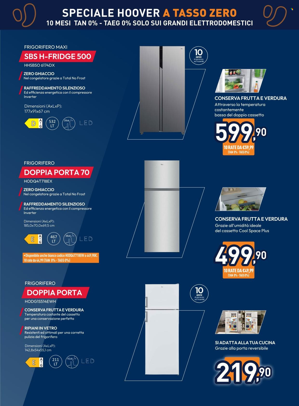 Volantino Unieuro - 12/6/2026 - 28/6/2026. Pagina 9